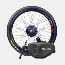 LVBU KD Series E-Bike Kit 리부 KD시리즈 전기자전거키트