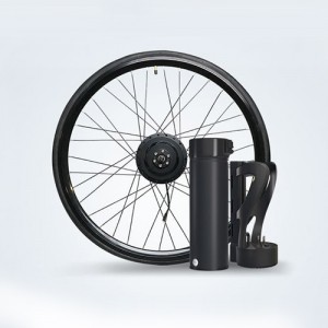 LVBU KN Series E-BIKE KIT 리부 KN시리즈 전기자전거키트